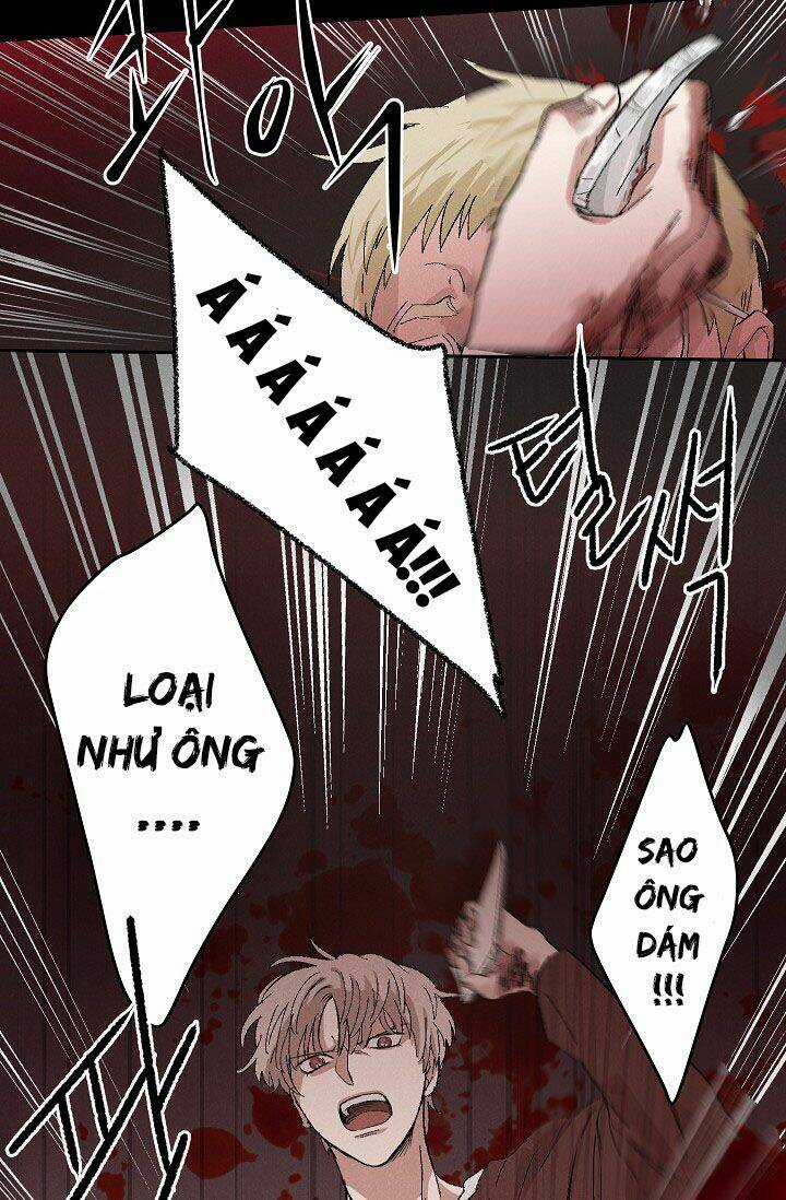 Trốn Tìm - Chapter 3 - Trang 34