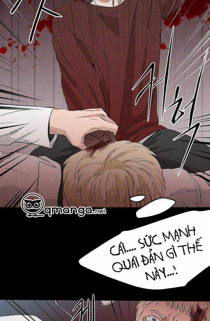 Trốn Tìm - Chapter 3 - Trang 35