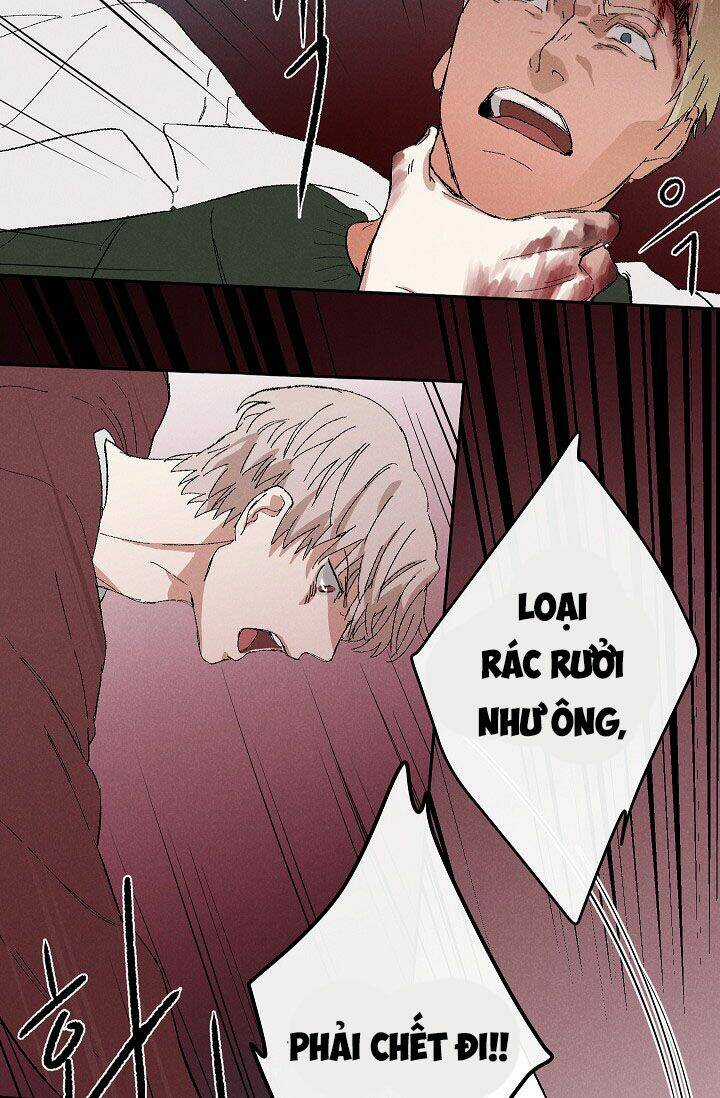 Trốn Tìm - Chapter 3 - Trang 36