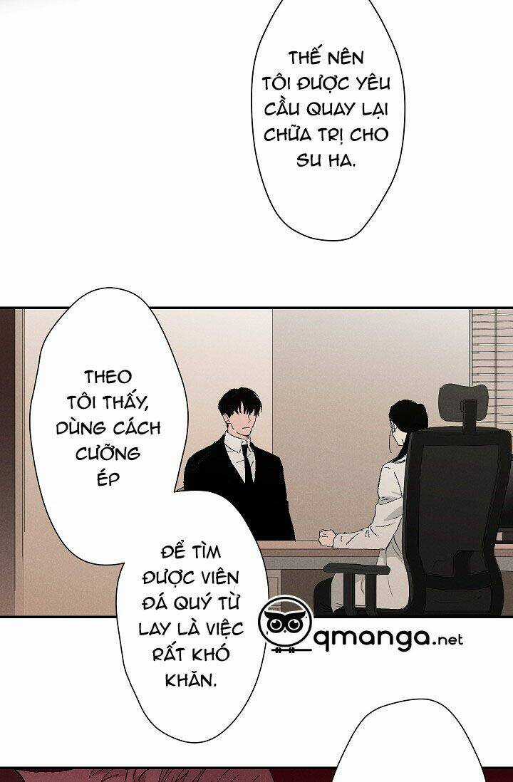 Trốn Tìm - Chapter 3 - Trang 39