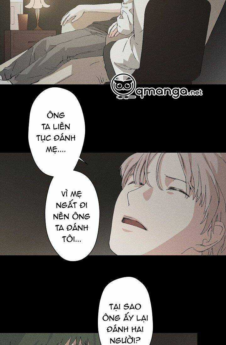 Trốn Tìm - Chapter 3 - Trang 5