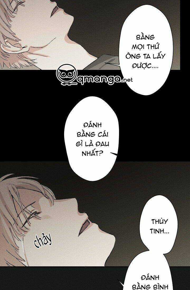 Trốn Tìm - Chapter 3 - Trang 7