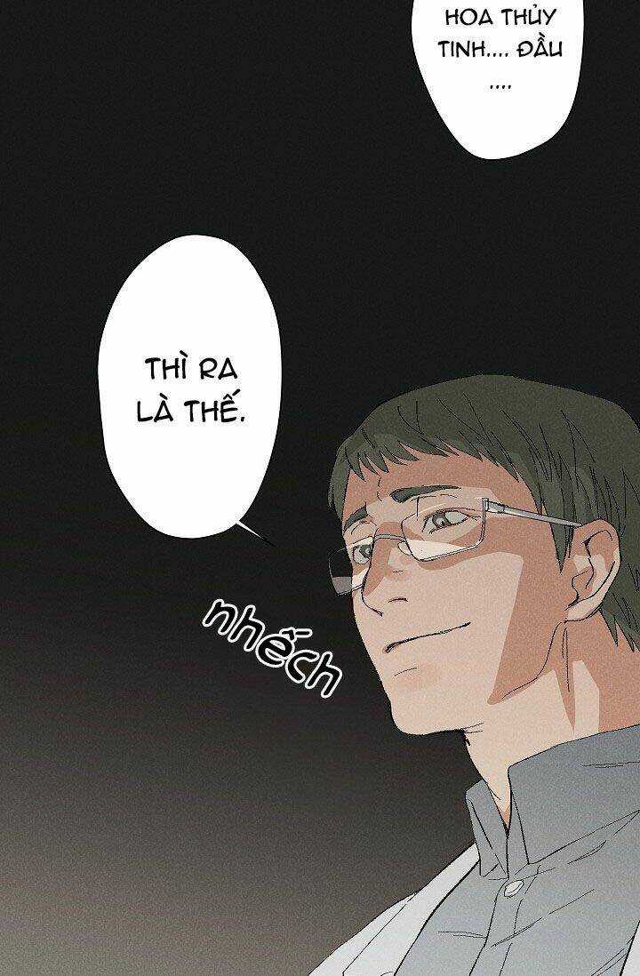 Trốn Tìm - Chapter 3 - Trang 8