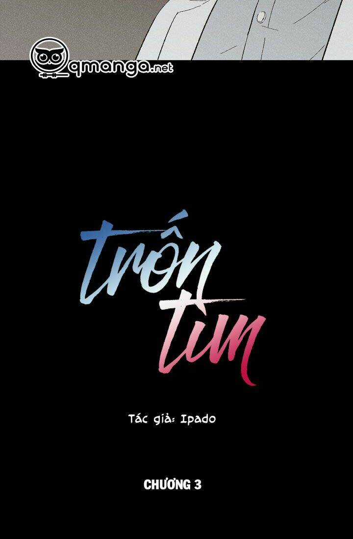 Trốn Tìm - Chapter 3 - Trang 9