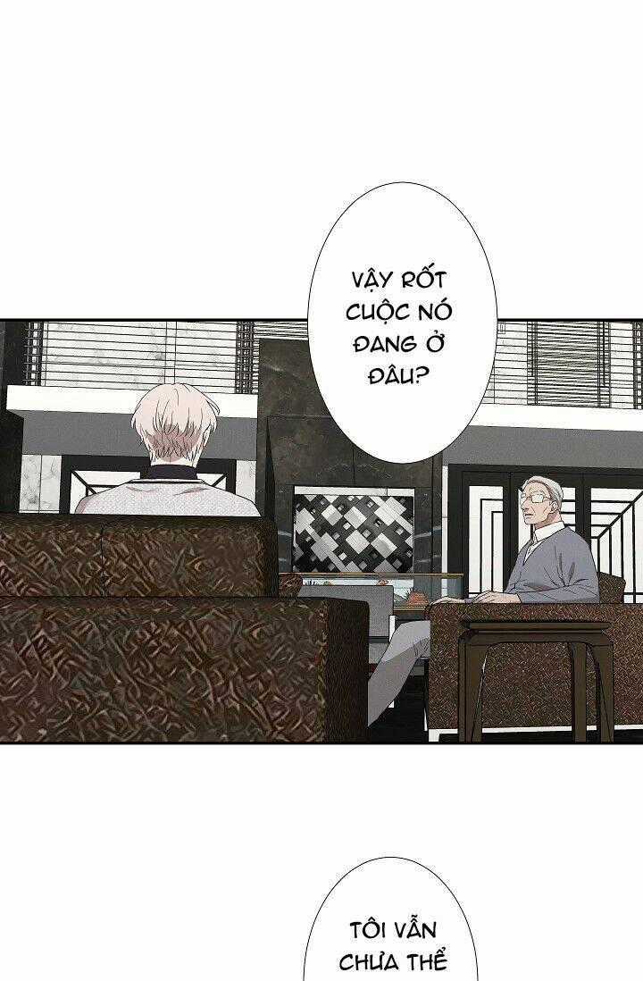 Trốn Tìm - Chapter 30 - Trang 1