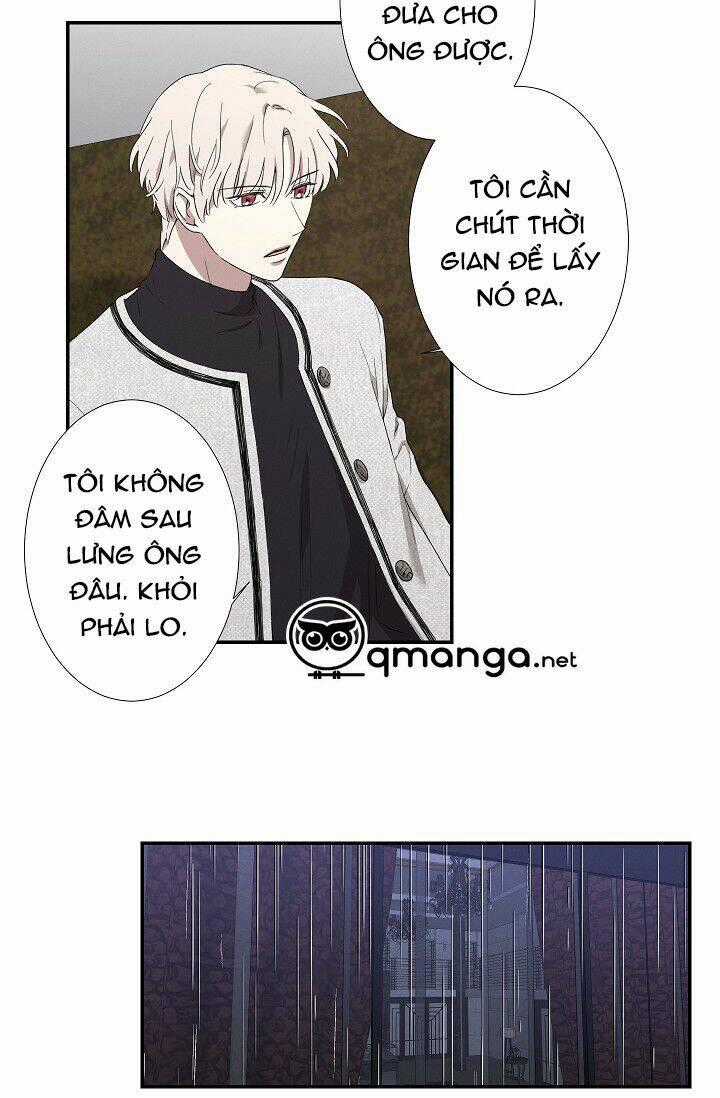 Trốn Tìm - Chapter 30 - Trang 2