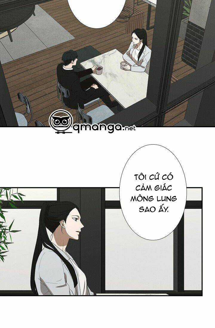 Trốn Tìm - Chapter 30 - Trang 12