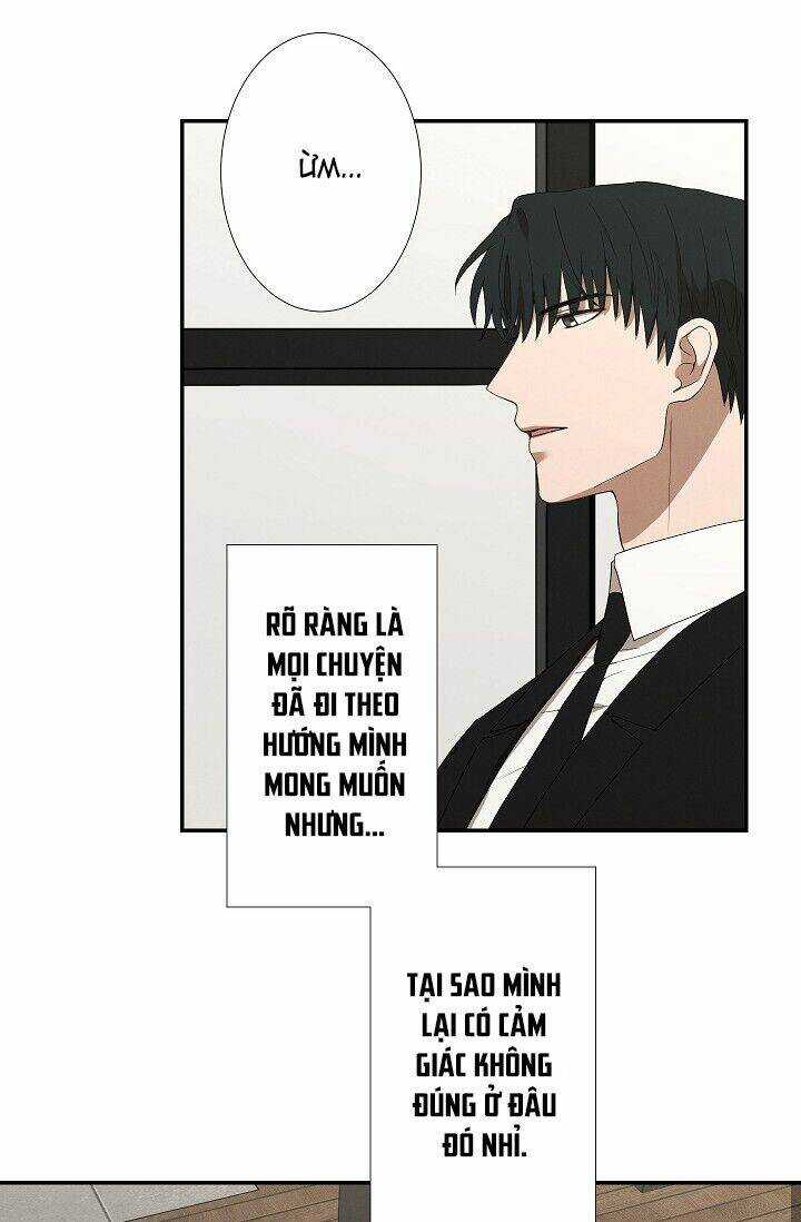 Trốn Tìm - Chapter 30 - Trang 13