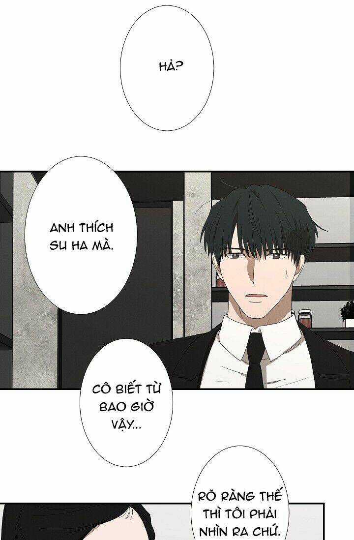 Trốn Tìm - Chapter 30 - Trang 15