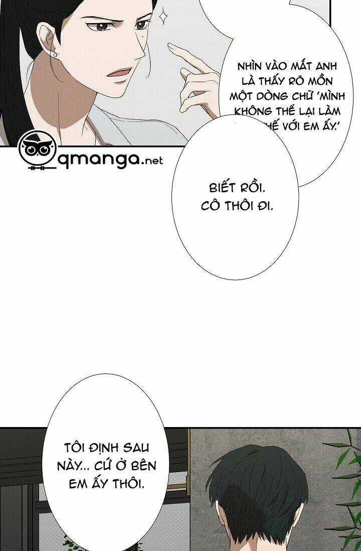 Trốn Tìm - Chapter 30 - Trang 16