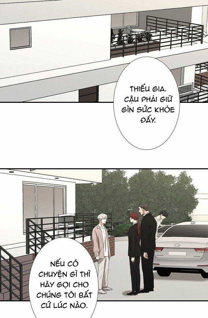 Trốn Tìm - Chapter 30 - Trang 19