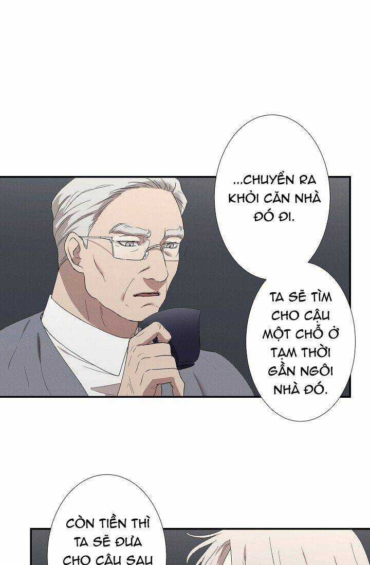 Trốn Tìm - Chapter 30 - Trang 3