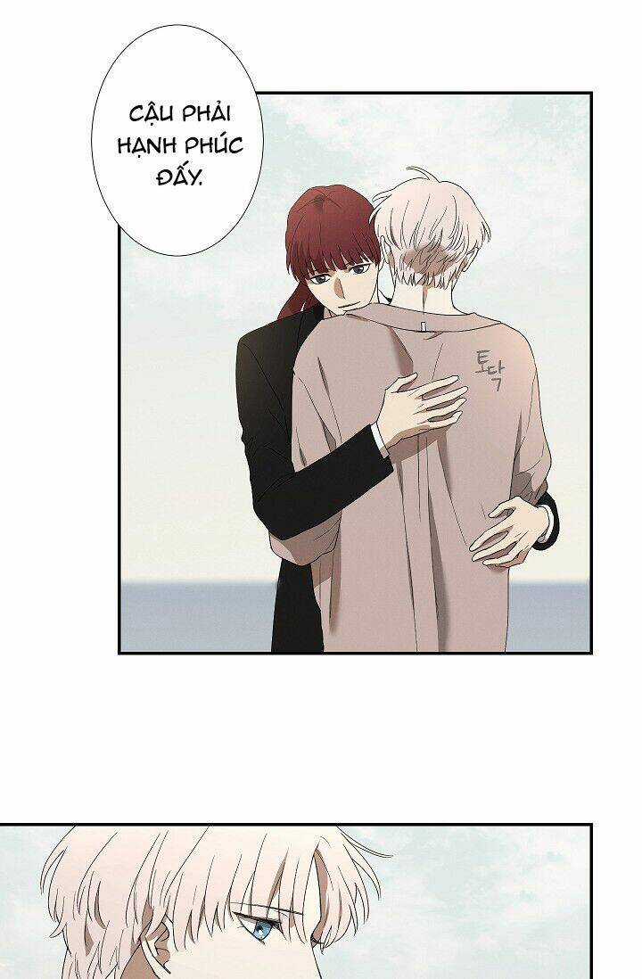 Trốn Tìm - Chapter 30 - Trang 21