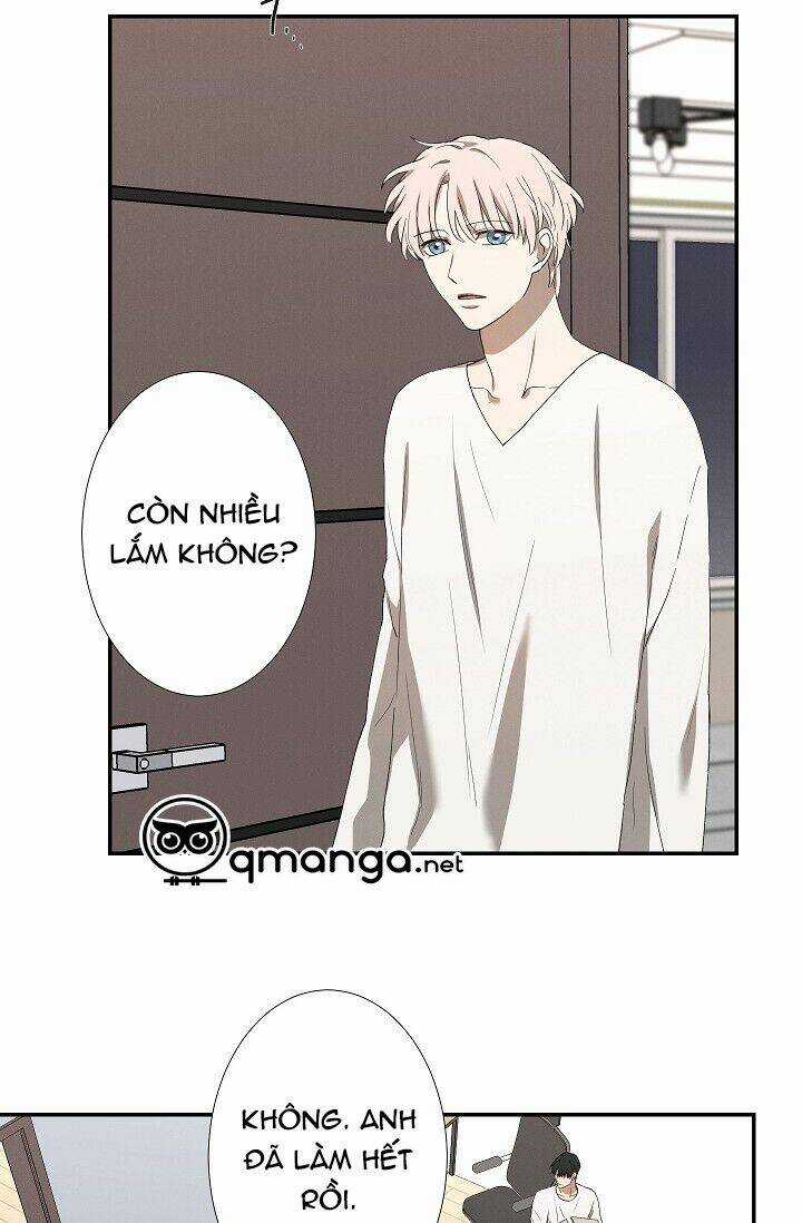 Trốn Tìm - Chapter 30 - Trang 24