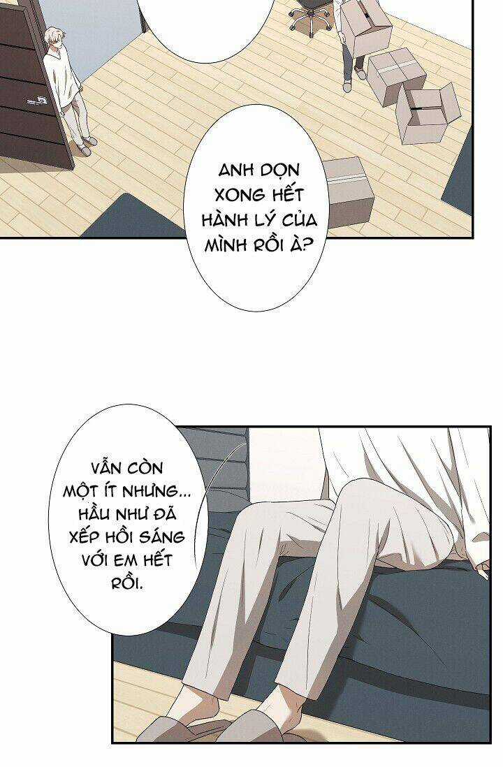 Trốn Tìm - Chapter 30 - Trang 25