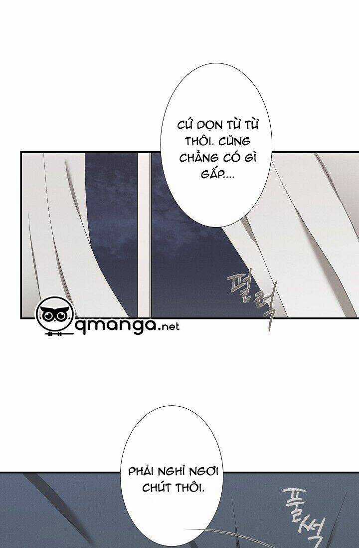 Trốn Tìm - Chapter 30 - Trang 26