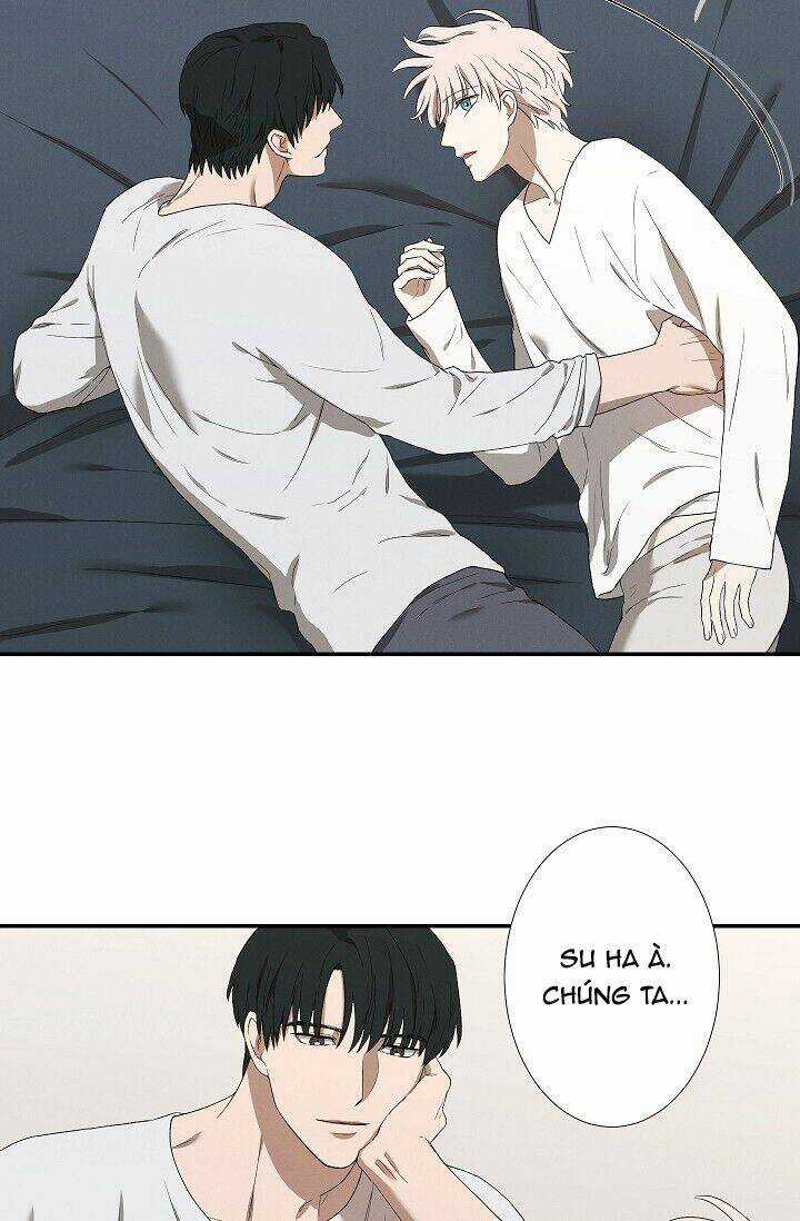 Trốn Tìm - Chapter 30 - Trang 27