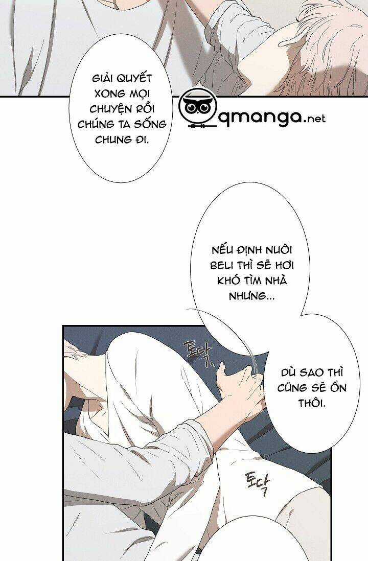 Trốn Tìm - Chapter 30 - Trang 28