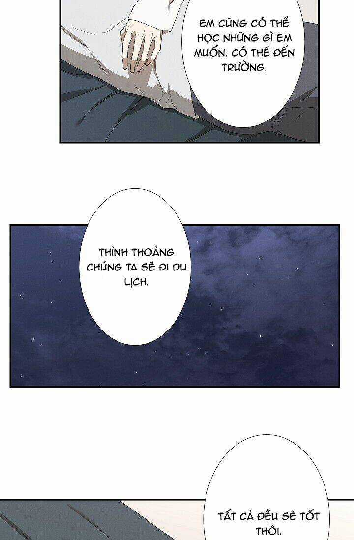 Trốn Tìm - Chapter 30 - Trang 29