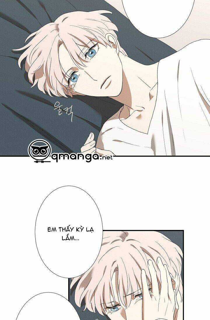 Trốn Tìm - Chapter 30 - Trang 30