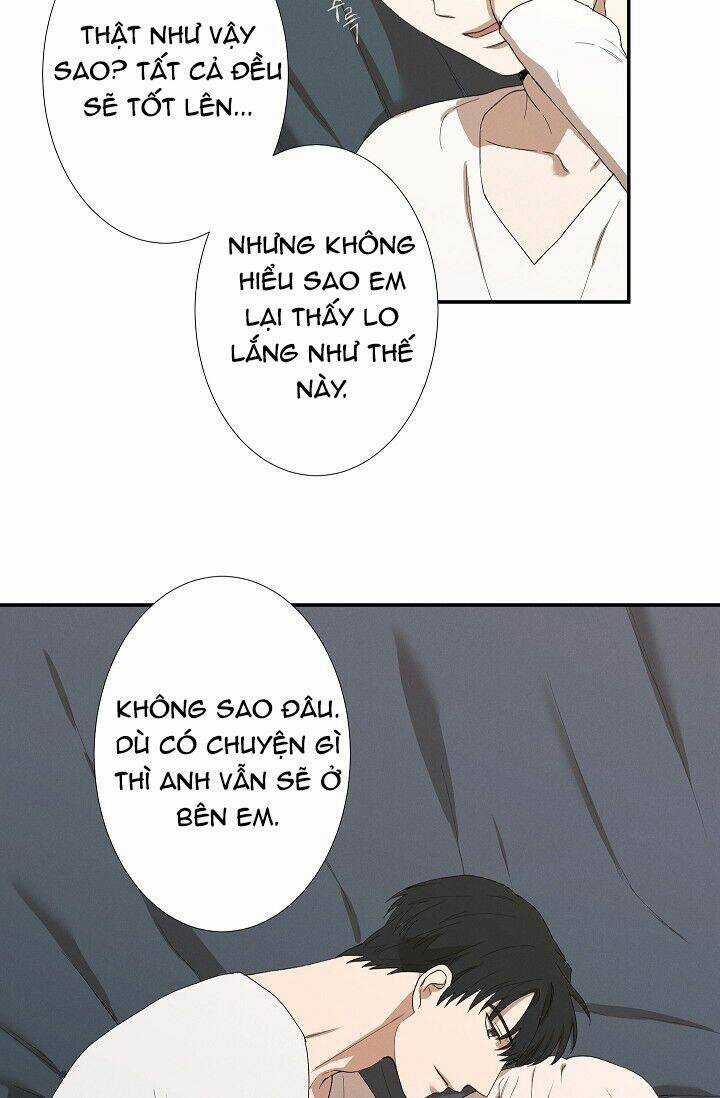 Trốn Tìm - Chapter 30 - Trang 31