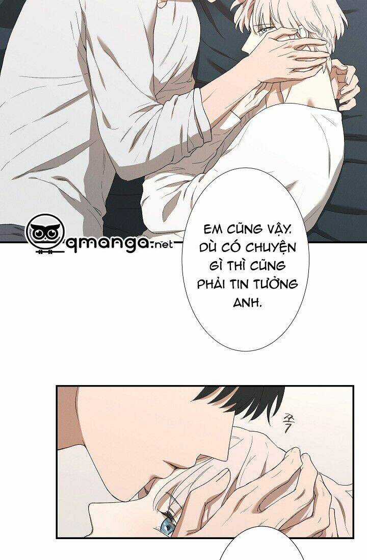 Trốn Tìm - Chapter 30 - Trang 32