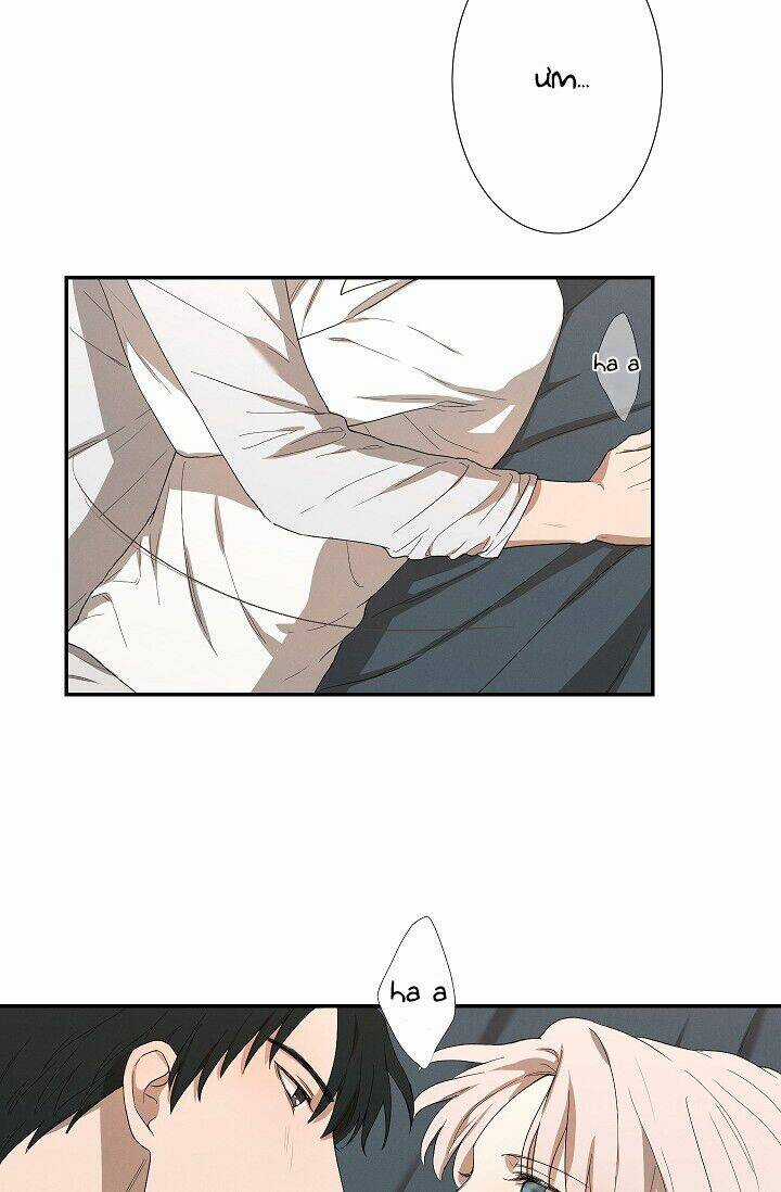 Trốn Tìm - Chapter 30 - Trang 33