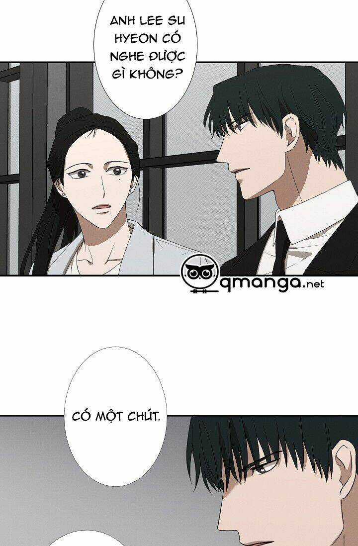 Trốn Tìm - Chapter 30 - Trang 10