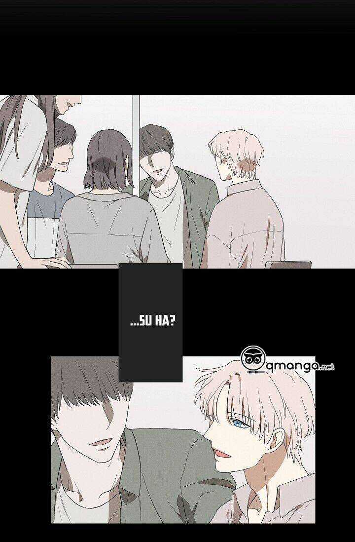 Trốn Tìm - Chapter 31 - Trang 11