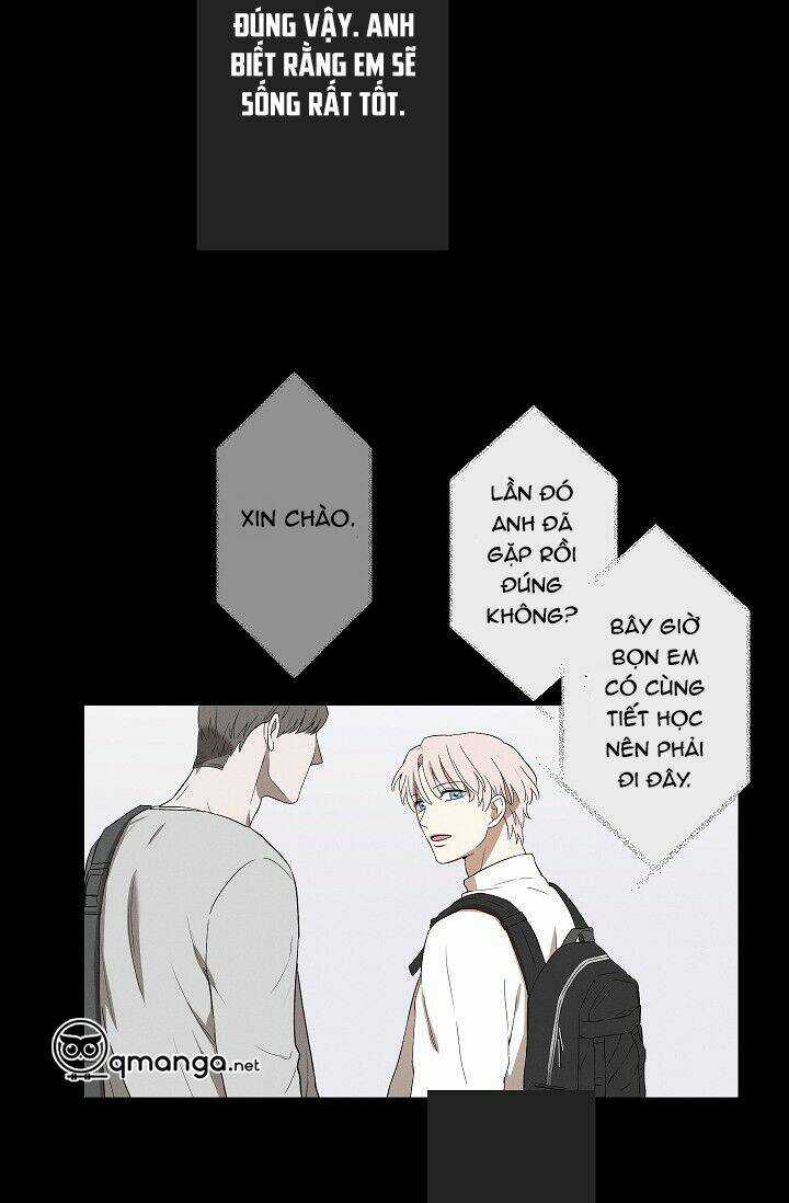 Trốn Tìm - Chapter 31 - Trang 13