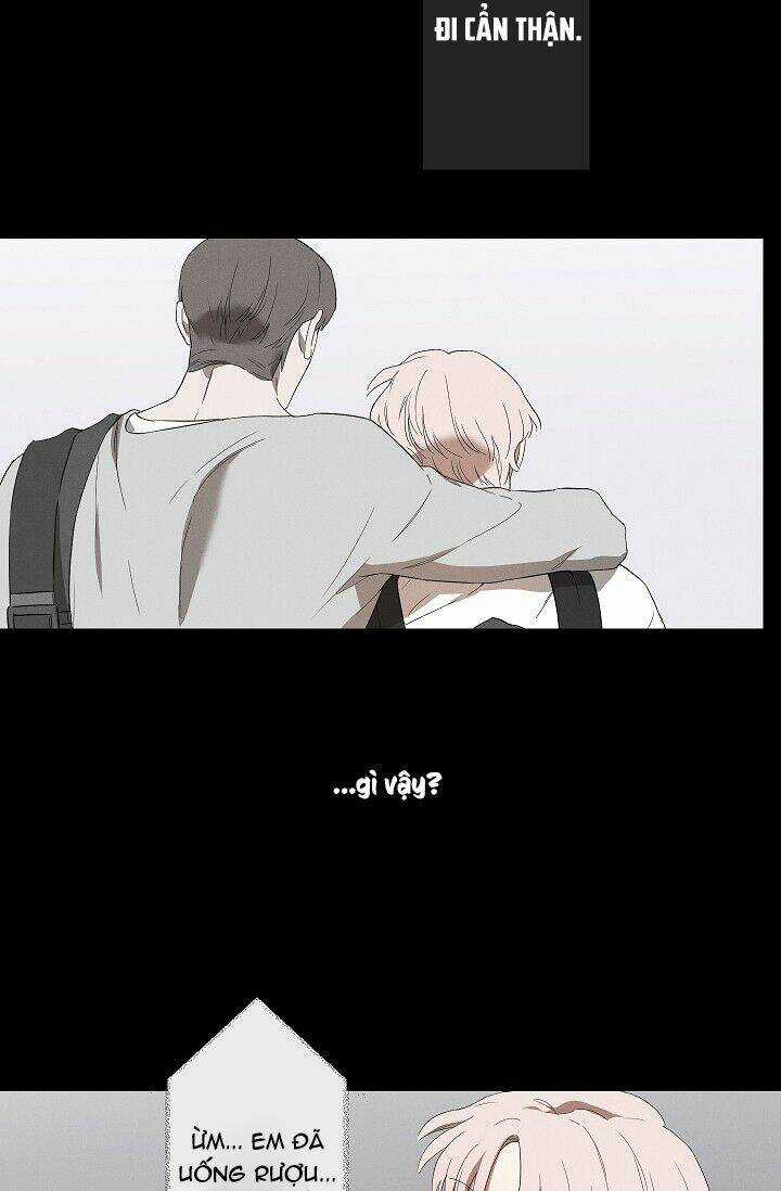 Trốn Tìm - Chapter 31 - Trang 14