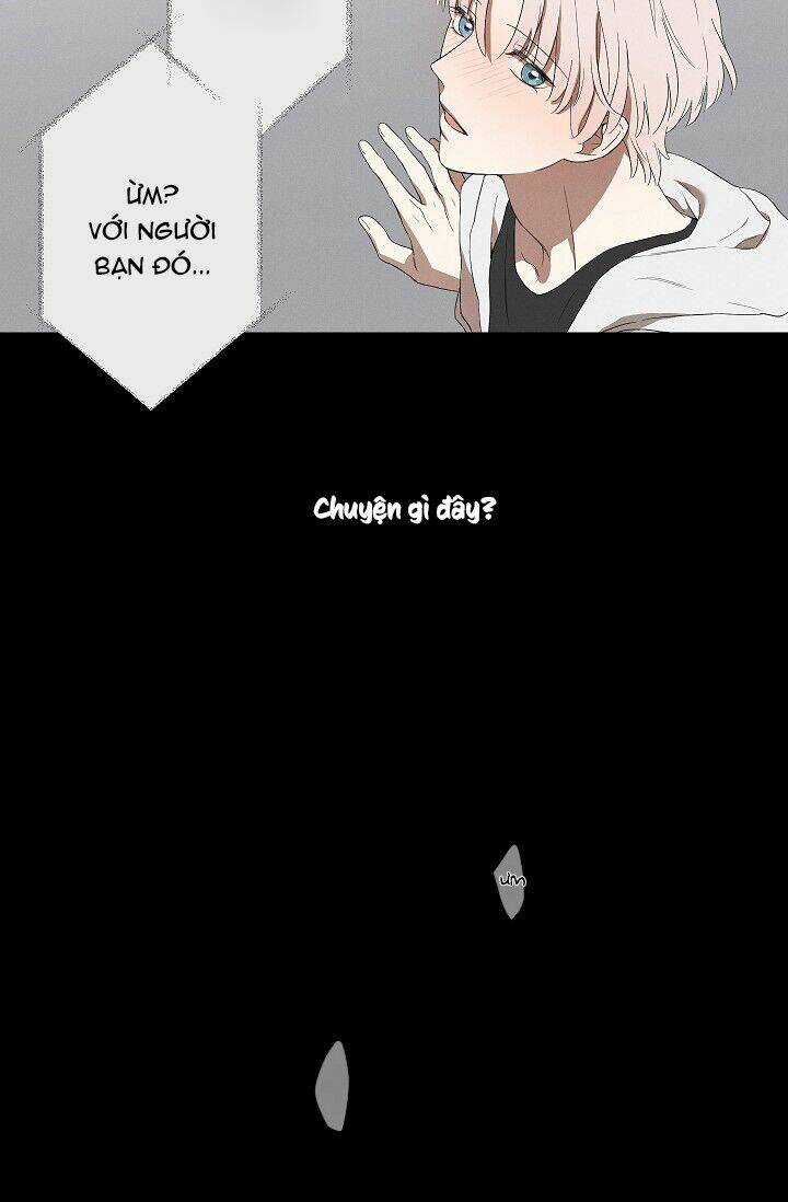 Trốn Tìm - Chapter 31 - Trang 15