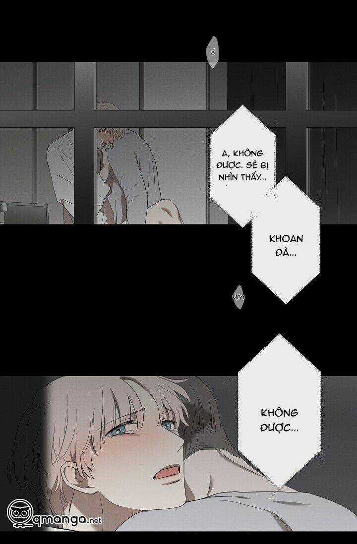 Trốn Tìm - Chapter 31 - Trang 16