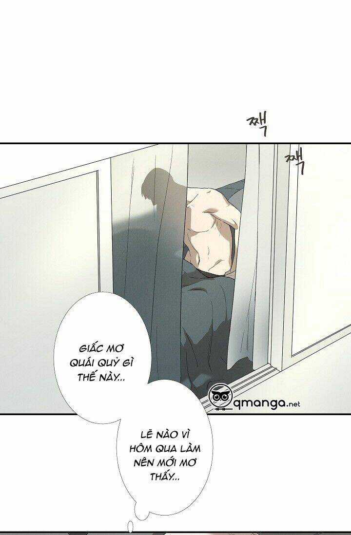 Trốn Tìm - Chapter 31 - Trang 18