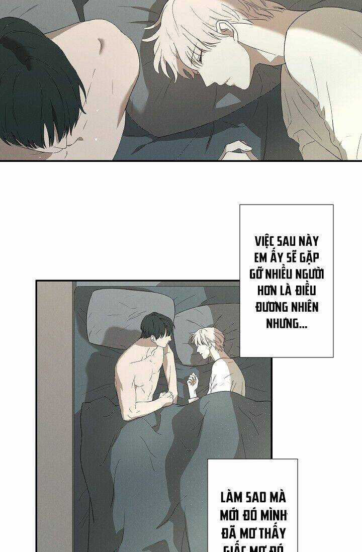 Trốn Tìm - Chapter 31 - Trang 19