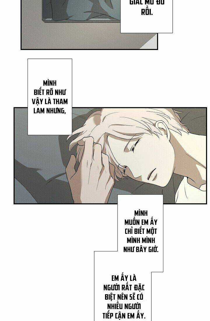 Trốn Tìm - Chapter 31 - Trang 20