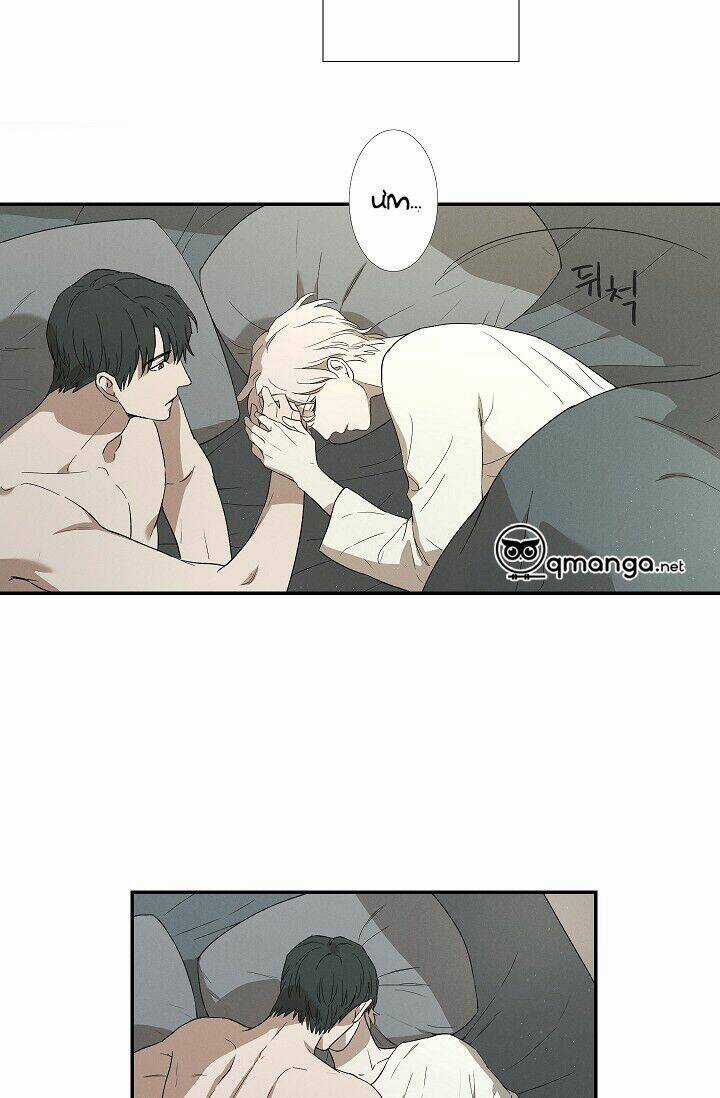 Trốn Tìm - Chapter 31 - Trang 21