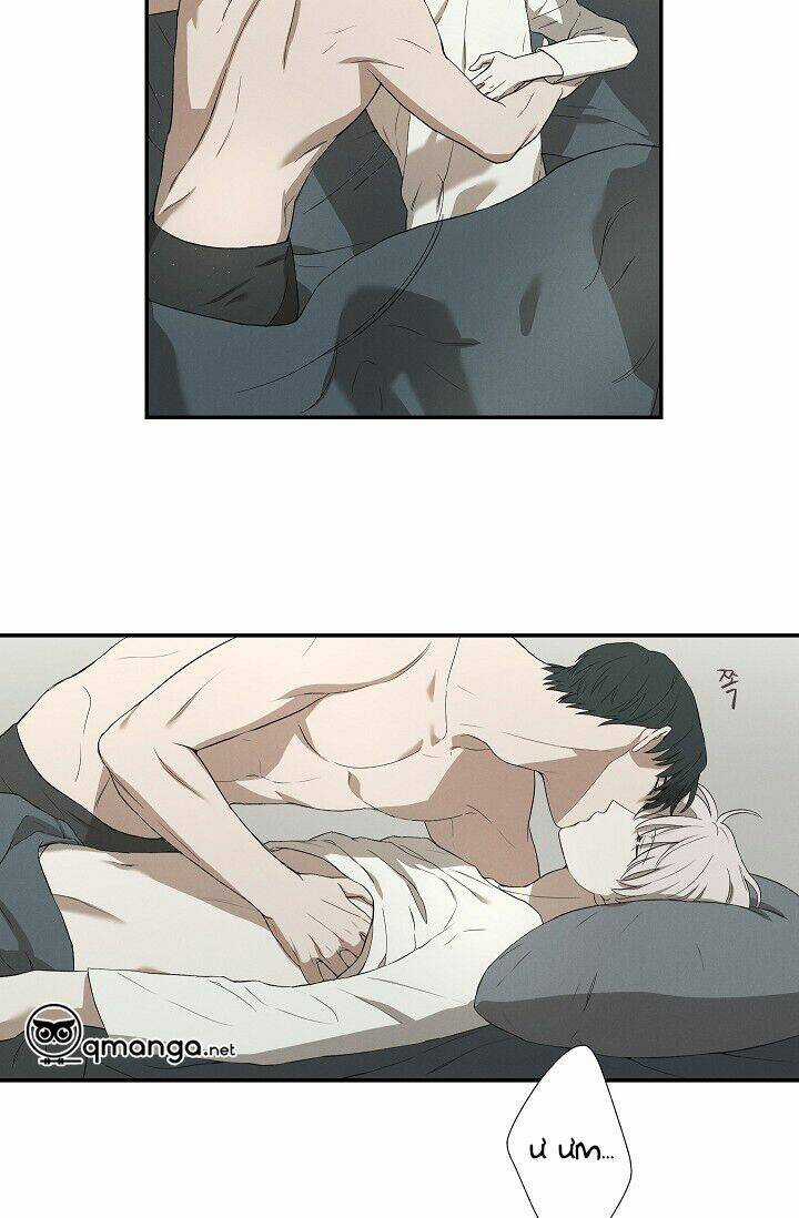 Trốn Tìm - Chapter 31 - Trang 22