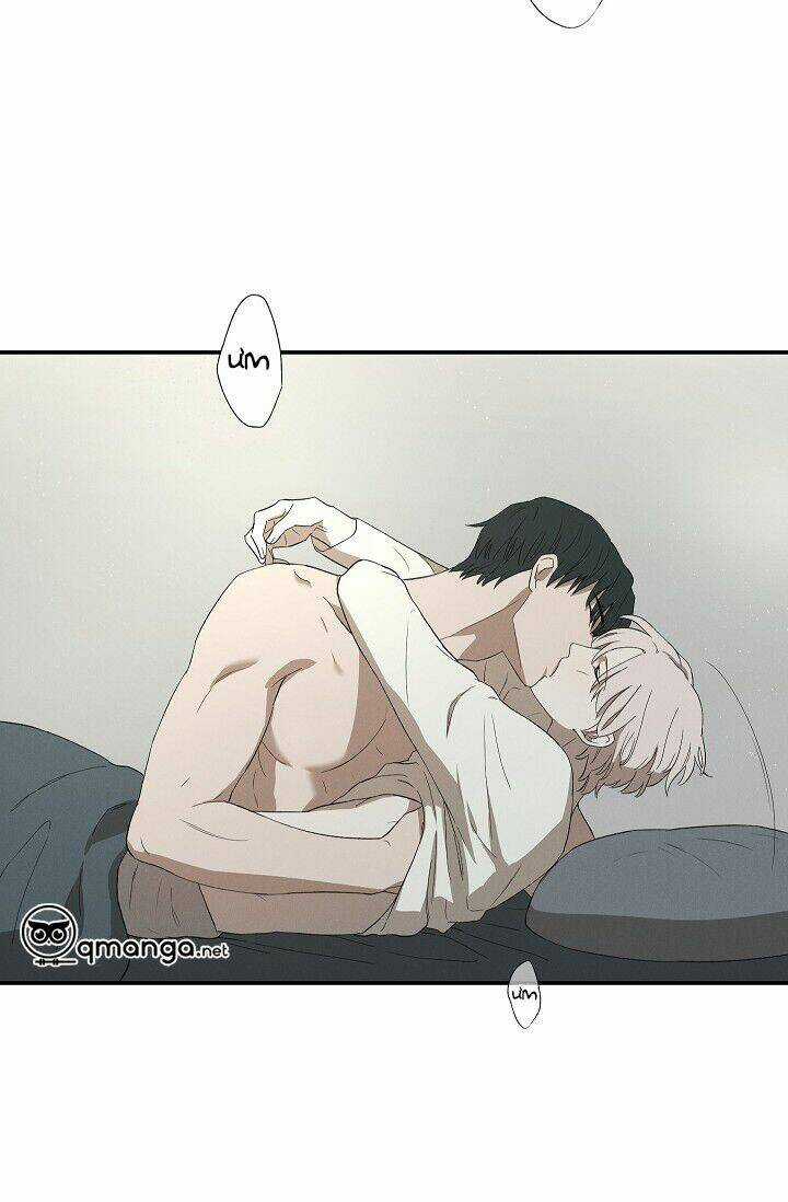 Trốn Tìm - Chapter 31 - Trang 23