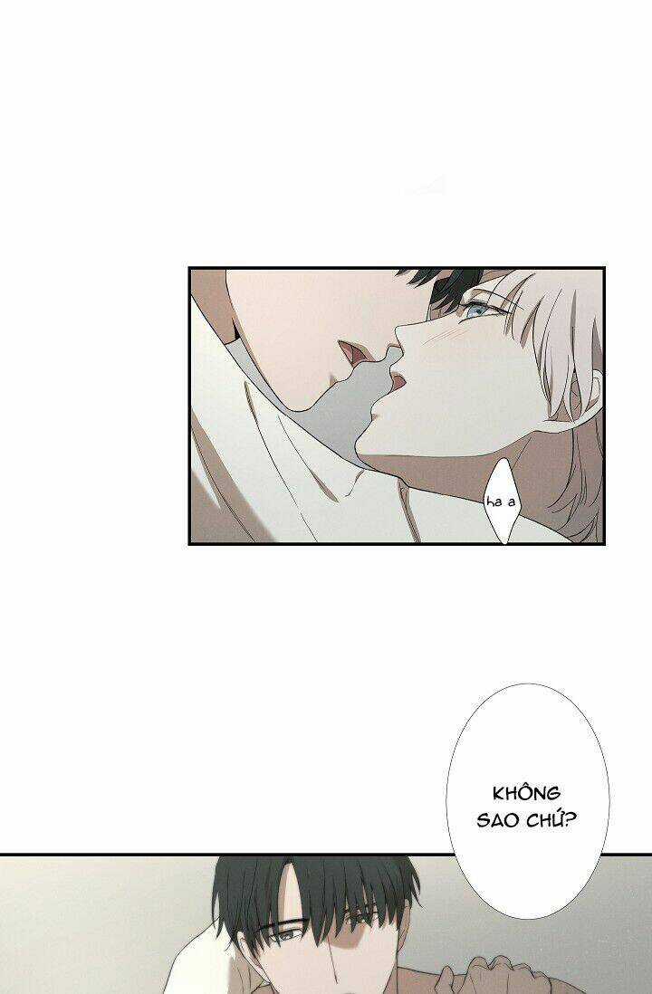 Trốn Tìm - Chapter 31 - Trang 24