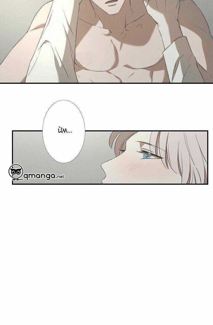 Trốn Tìm - Chapter 31 - Trang 25