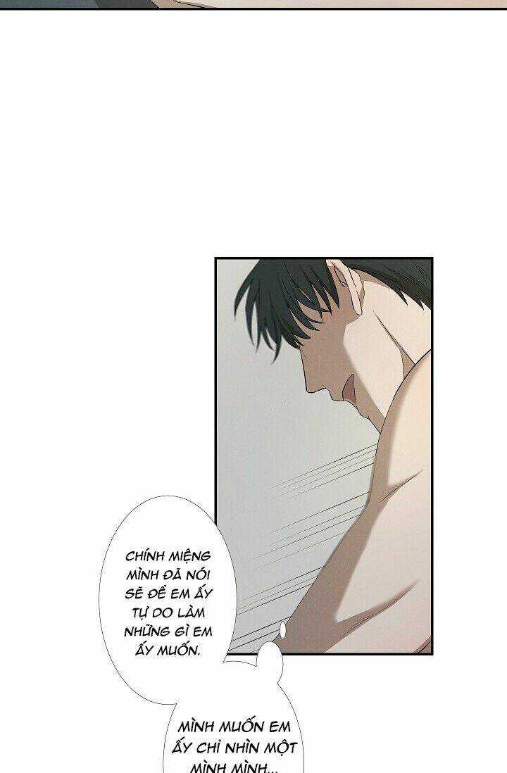 Trốn Tìm - Chapter 31 - Trang 27