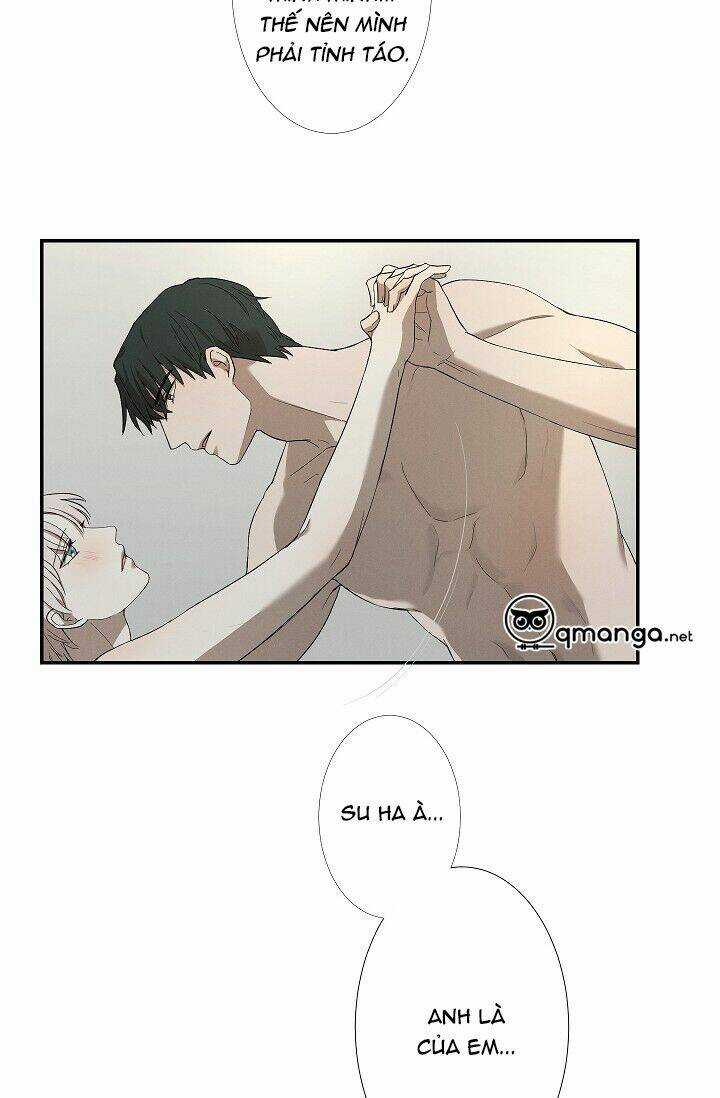 Trốn Tìm - Chapter 31 - Trang 28