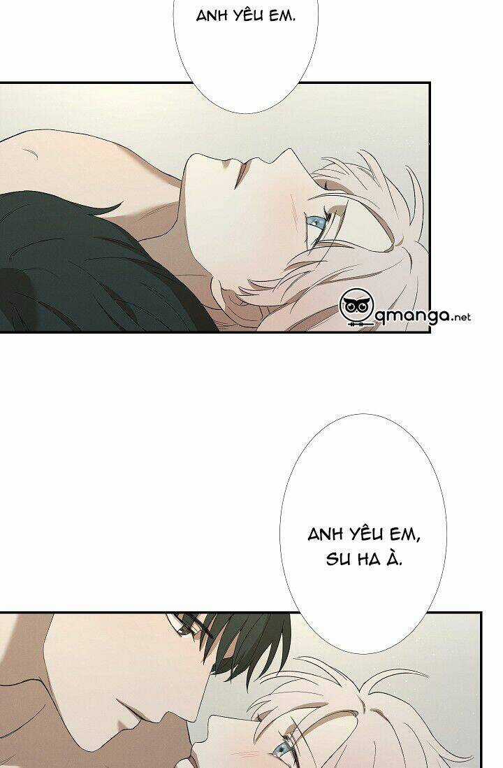 Trốn Tìm - Chapter 31 - Trang 30