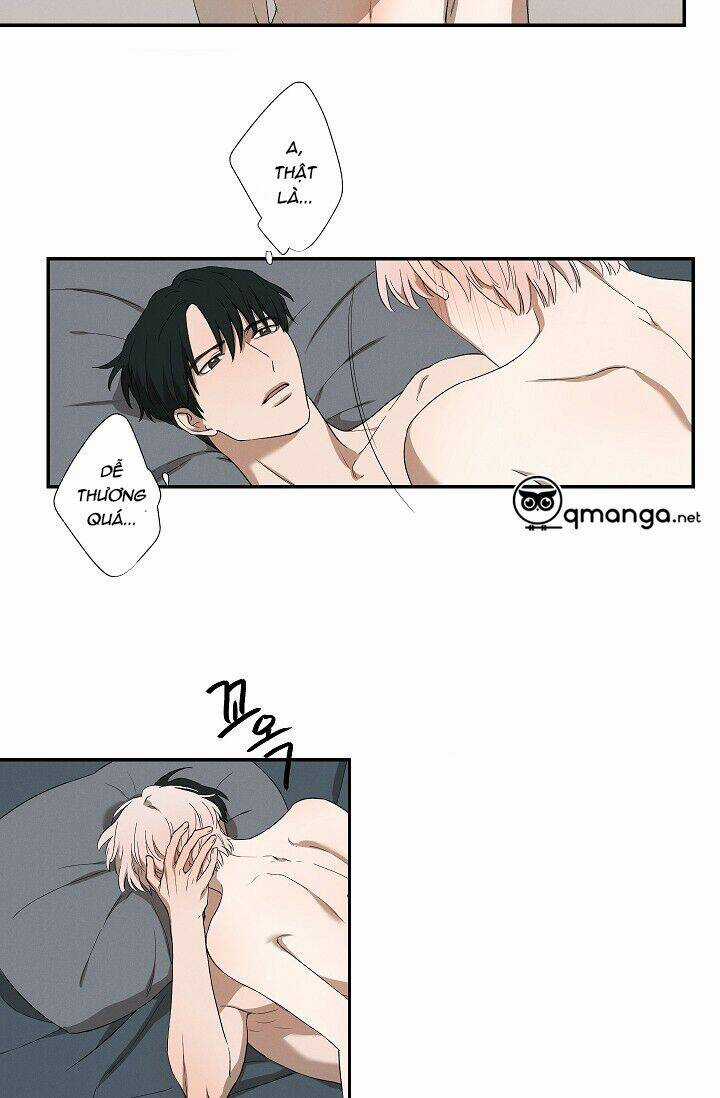 Trốn Tìm - Chapter 31 - Trang 6