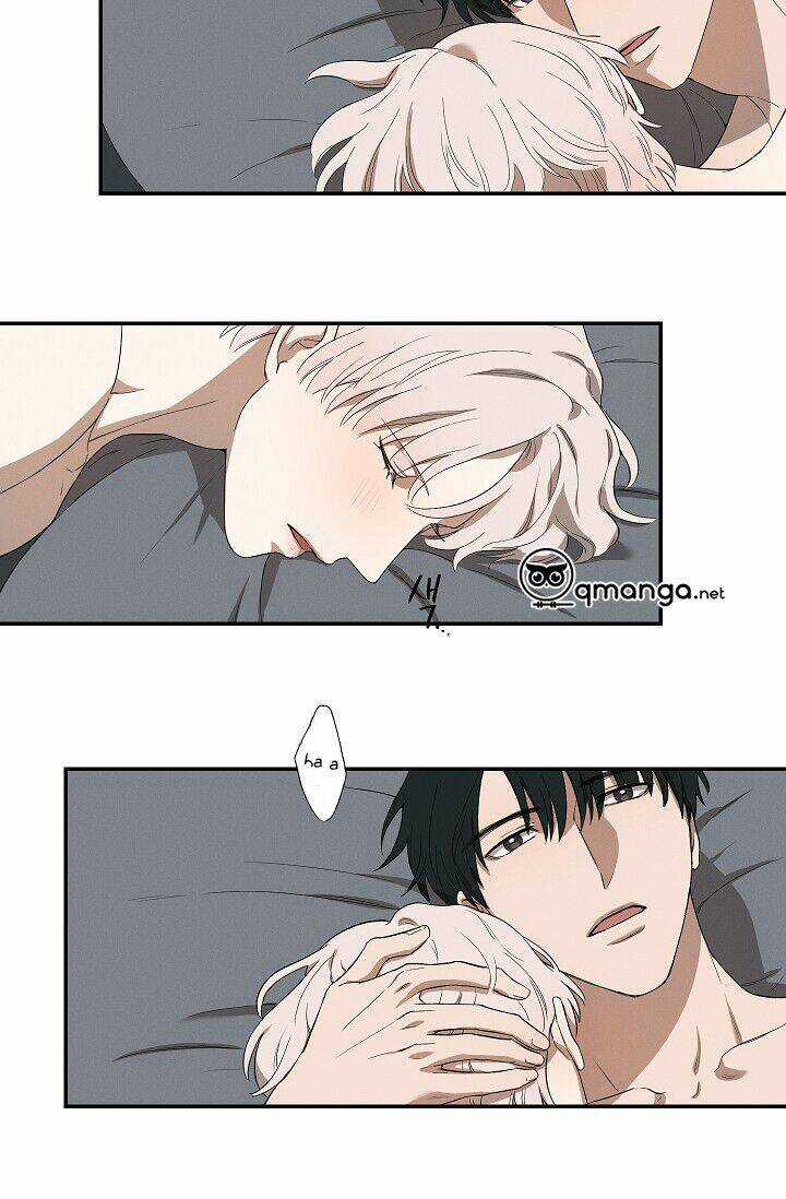 Trốn Tìm - Chapter 31 - Trang 8