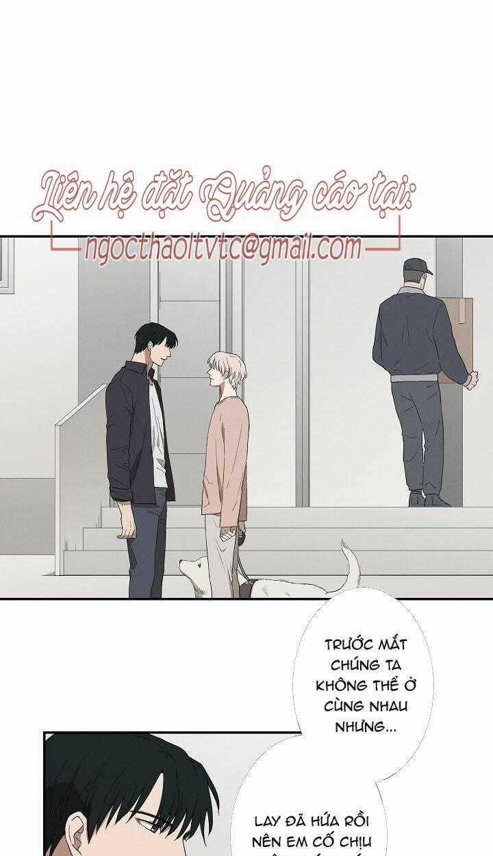 Trốn Tìm - Chapter 32 - Trang 2