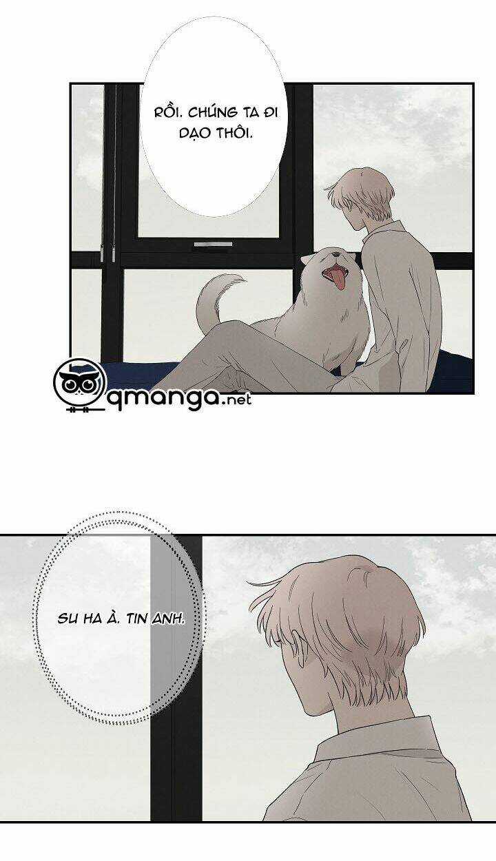 Trốn Tìm - Chapter 32 - Trang 11