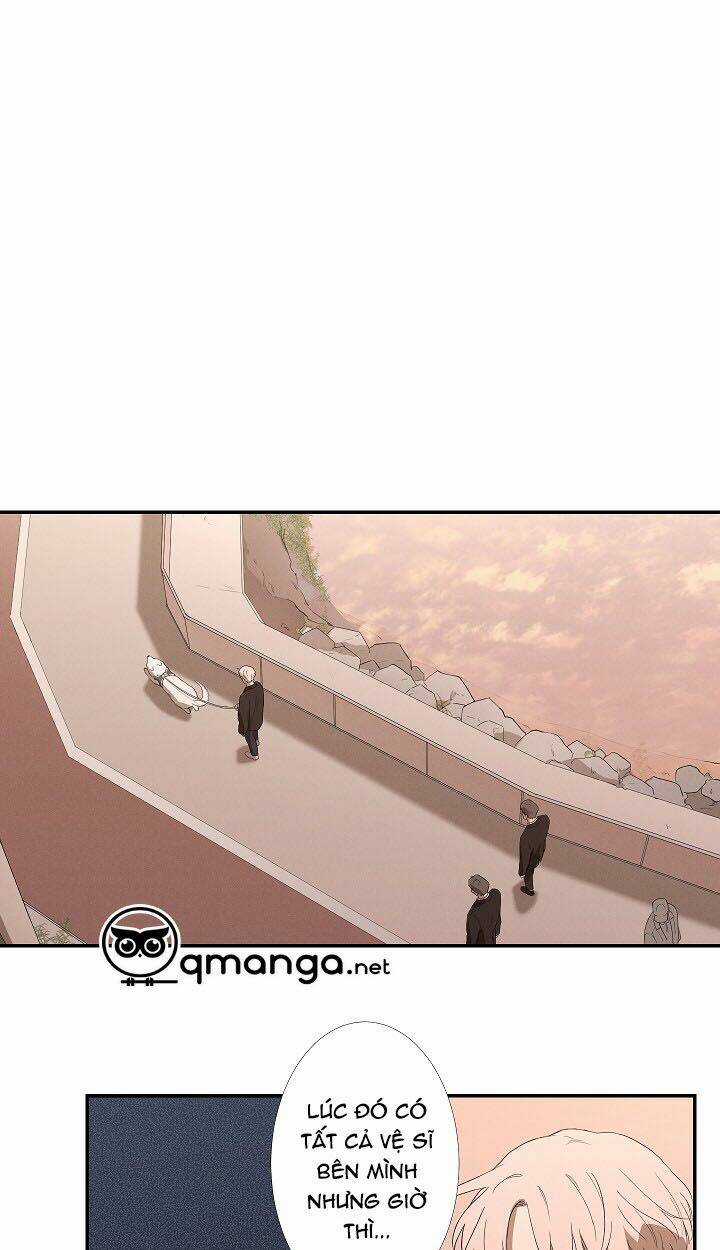 Trốn Tìm - Chapter 32 - Trang 12