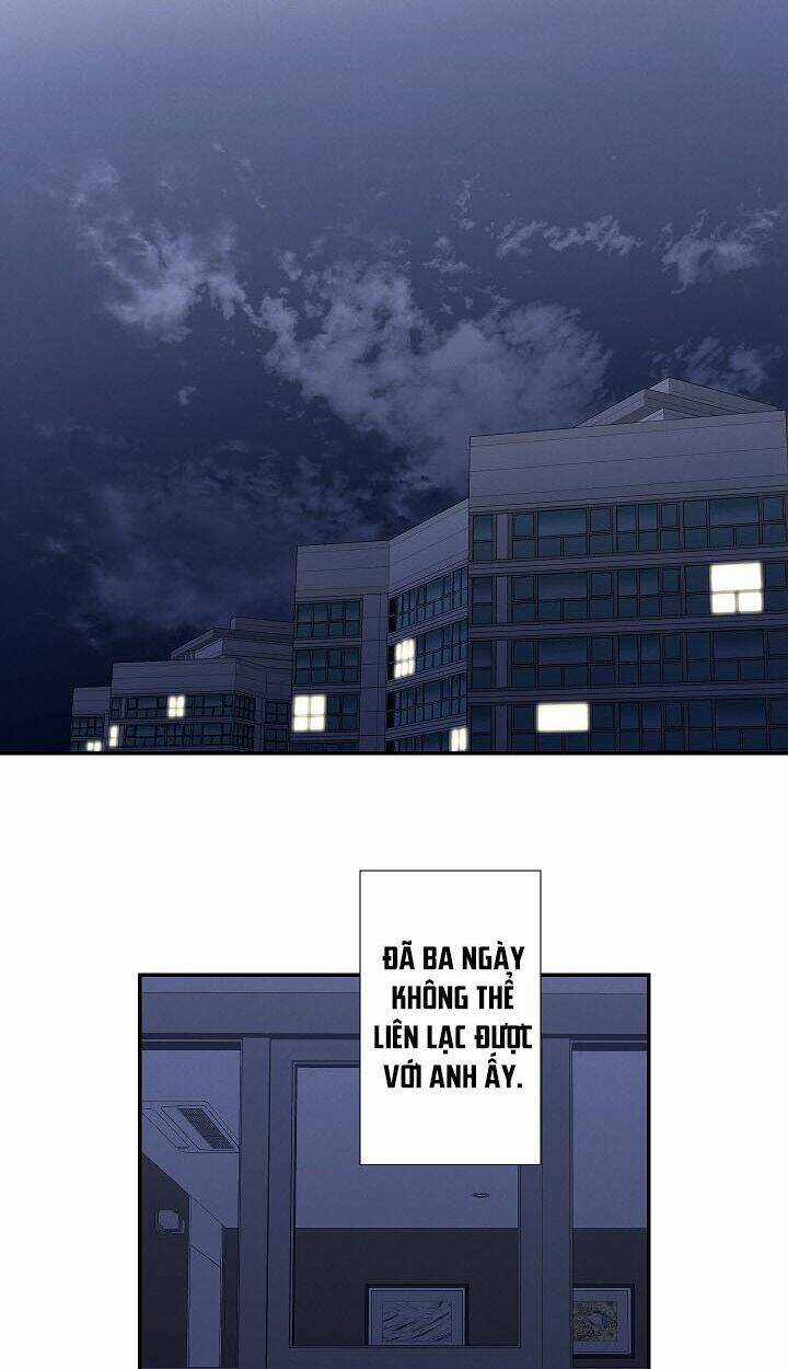 Trốn Tìm - Chapter 32 - Trang 15